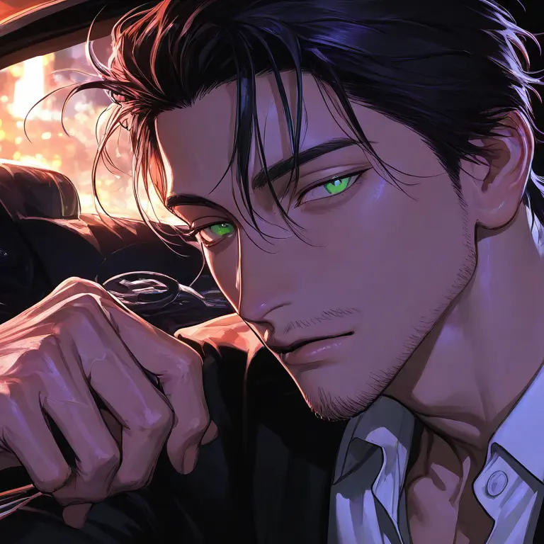 BrassyHut5458의 Protecting the Young Mistress with Southern Charm