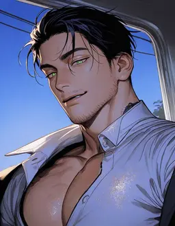 Profile image of 橋本 遼河