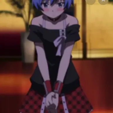 Profile image of 赤羽カルマ