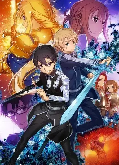 Profile image of SAO Alicization RPG