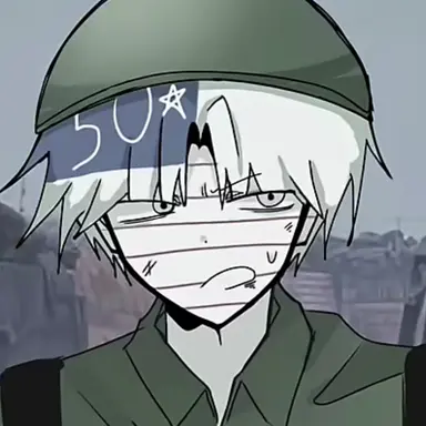 Profile image of 미합중국