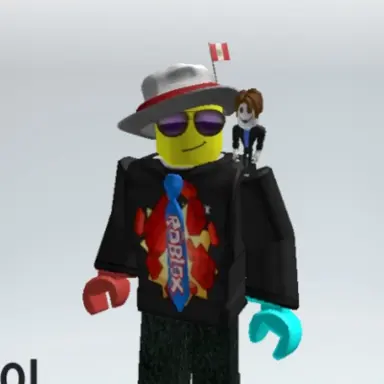 Profile image of 문현빈