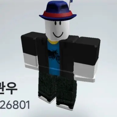 Profile image of 정관우