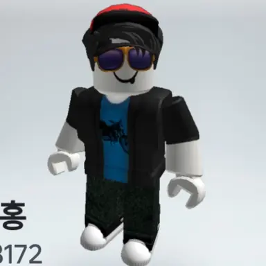 Profile image of 김재홍