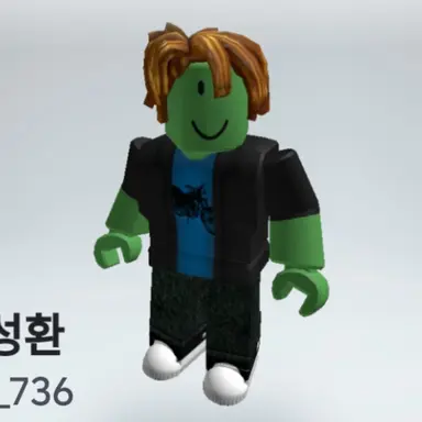 Profile image of 안성환