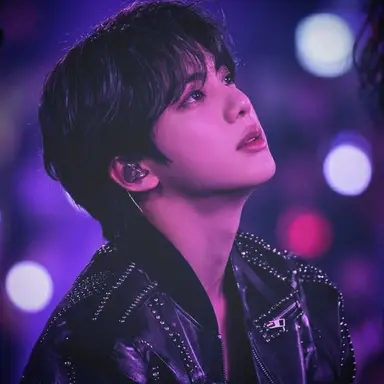 Profile image of Jin