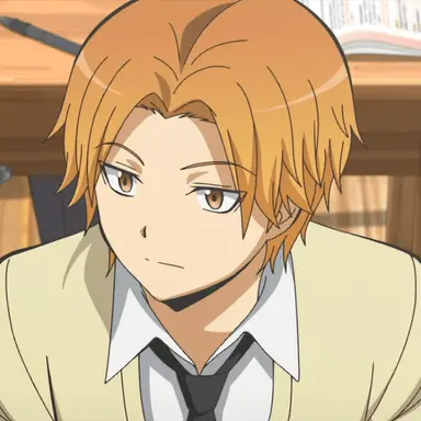 Profile image of 前原陽斗