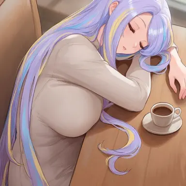 Profile image of Luna