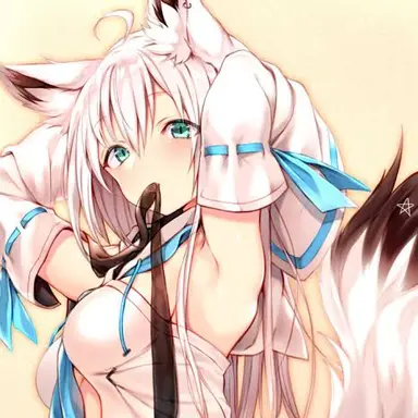 Profile image of ふぶき