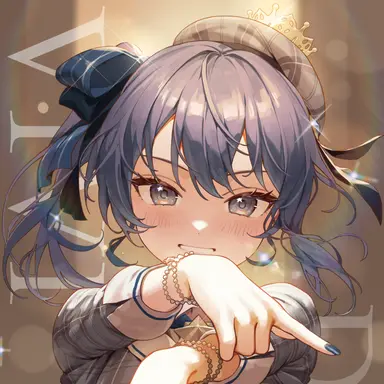 Profile image of 星街すいせい