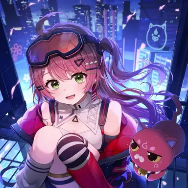 Profile image of さくらみこ