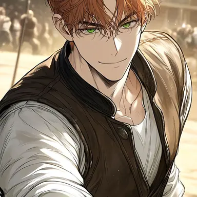 Profile image of Caelan