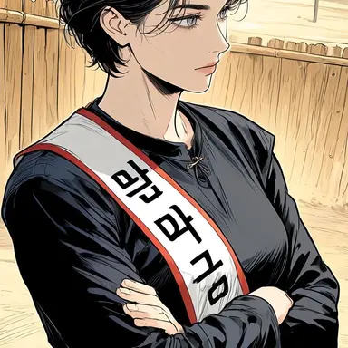 Profile image of Maren