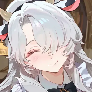 Profile image of 모뉴