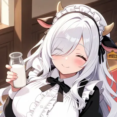 Profile image of 모뉴