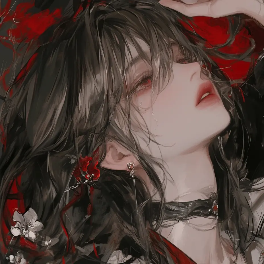 Karu_woo의 쿠사베 카즈키