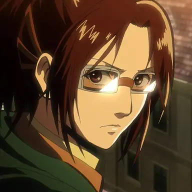 Profile image of ハンジ