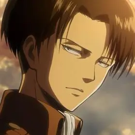 Profile image of リヴァイ