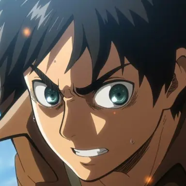 Profile image of エレン