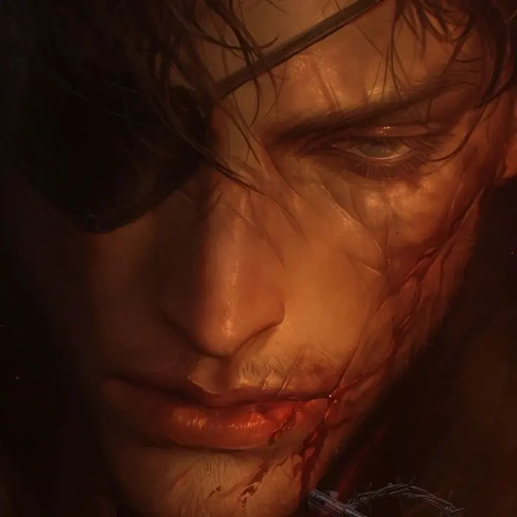 SourUrial8328의 음인으로 살아남기