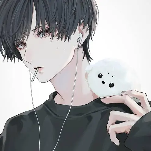 GaudyViper3923의 イケメン転校生の貴方