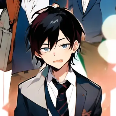 Profile image of 怜哉