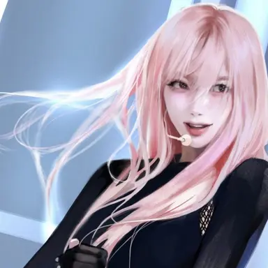 Profile image of 지젤