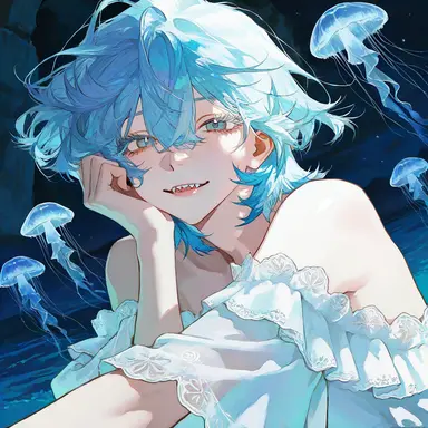 Profile image of 헤롱