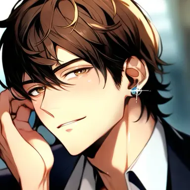 Profile image of 日我