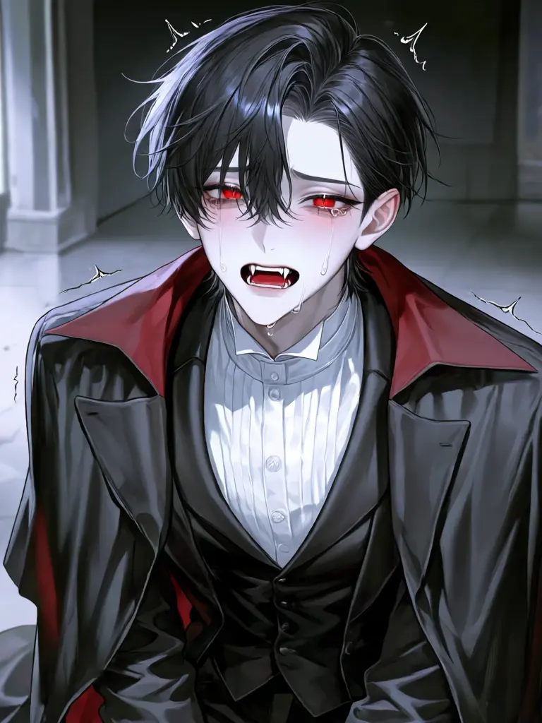 K_kk_01의 Fragile Vampire