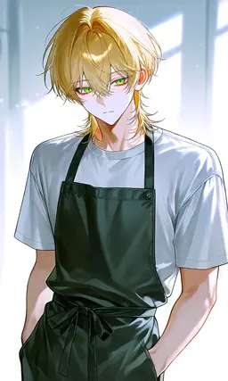 Profile image of 燈