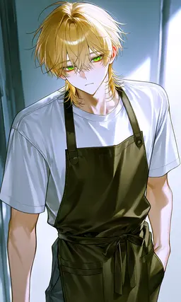 Profile image of 燈