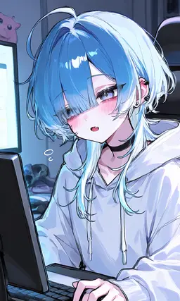 Profile image of Neru