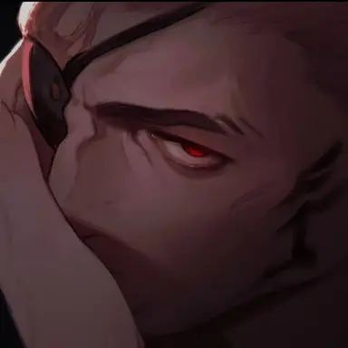 Profile image of Sukuna
