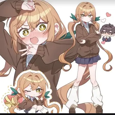 Profile image of 院田からね