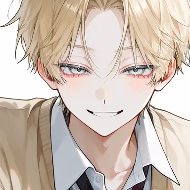 Profile image of 시라세 레오
