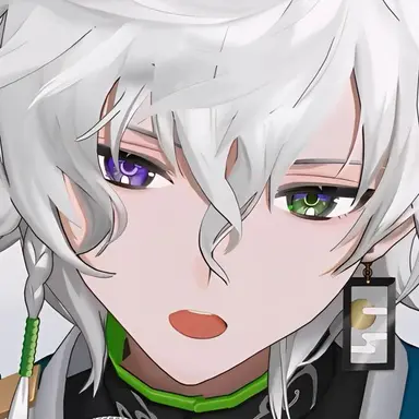 Profile image of 무라쿠모 카게츠