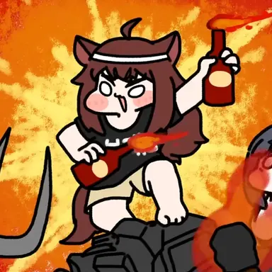 Profile image of 부대표