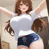 캐릭터 프로필 이미지