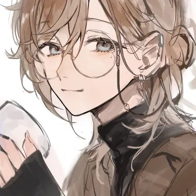 Profile image of 叶