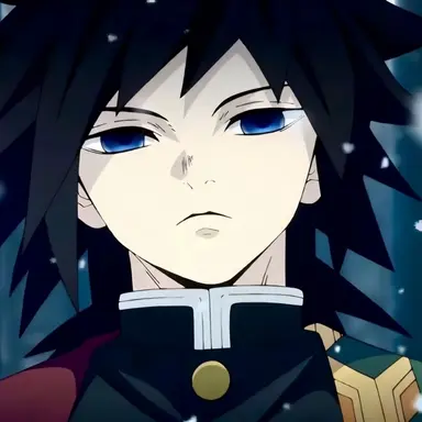 Profile image of 冨岡義勇