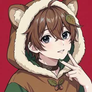 Profile image of 綴