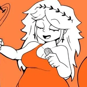 Profile image of Big Cleopatra