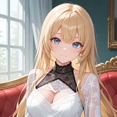 Profile image of イルーチカ