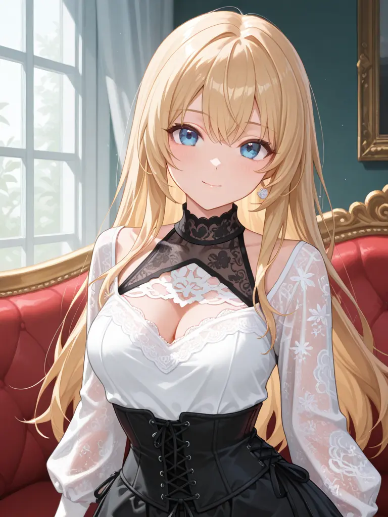 NastyCake0479의 昔遊んでた女友達が大金持ちになってた