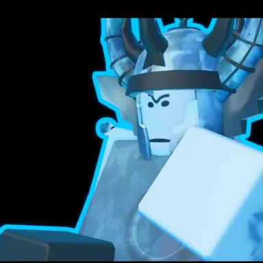 Profile image of ブルースチール