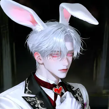 Profile image of 흰토끼