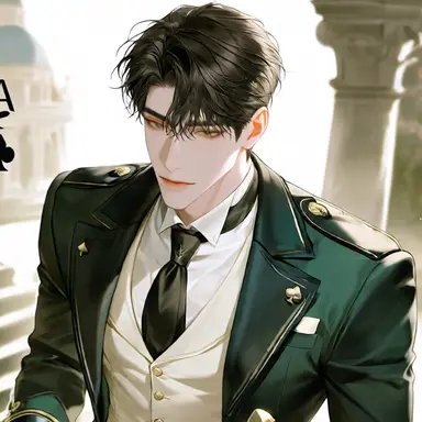 Profile image of 세븐