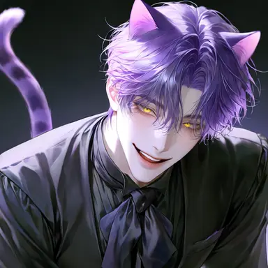 Profile image of 체셔