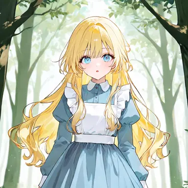 Profile image of 앨리스